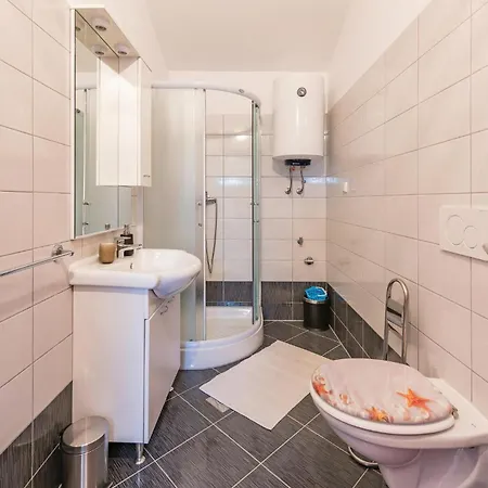 Awesome In With Wifi Holiday home *