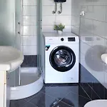 بيت للعطل One-bedroom In Žminj