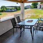One-bedroom In Žminj