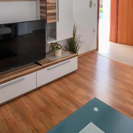 One-bedroom In *