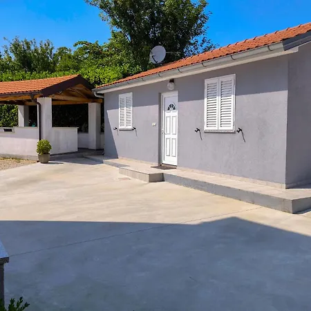 بيت للعطل One-bedroom In
