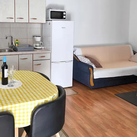 One-bedroom In بيت للعطل *