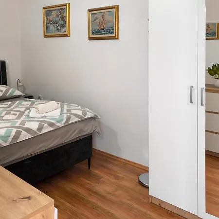 بيت للعطل One-bedroom In *