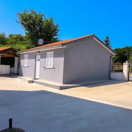 בית נופש One-bedroom In *
